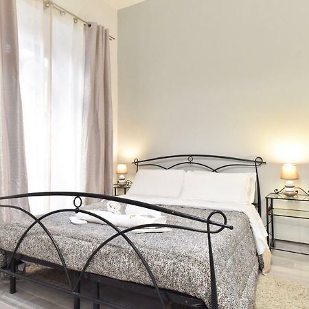 Guesthouse O Affittacamere Magenta Baylon Suite B Рим Экстерьер фото
