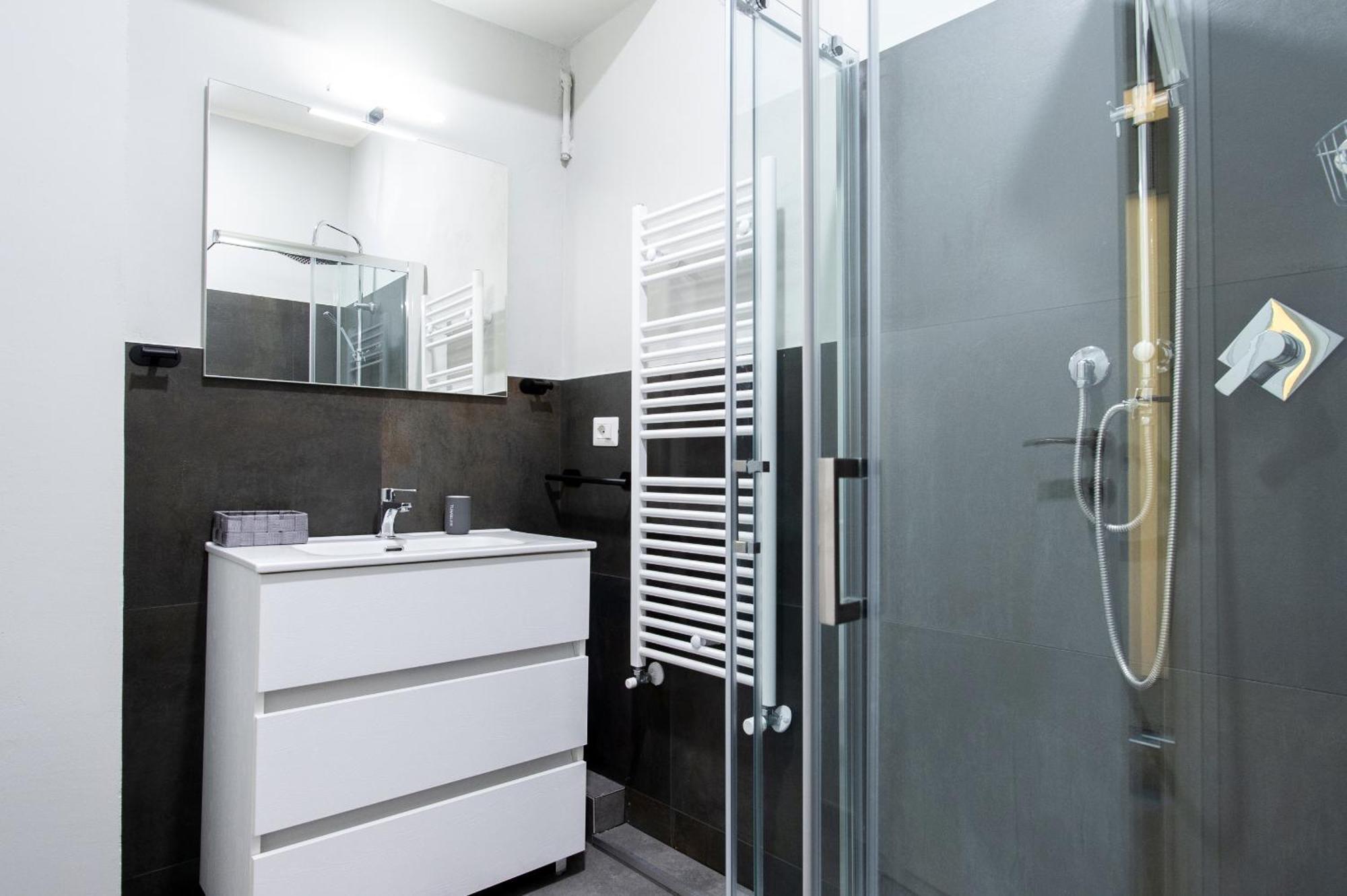 Guesthouse O Affittacamere Magenta Baylon Suite B Рим Экстерьер фото