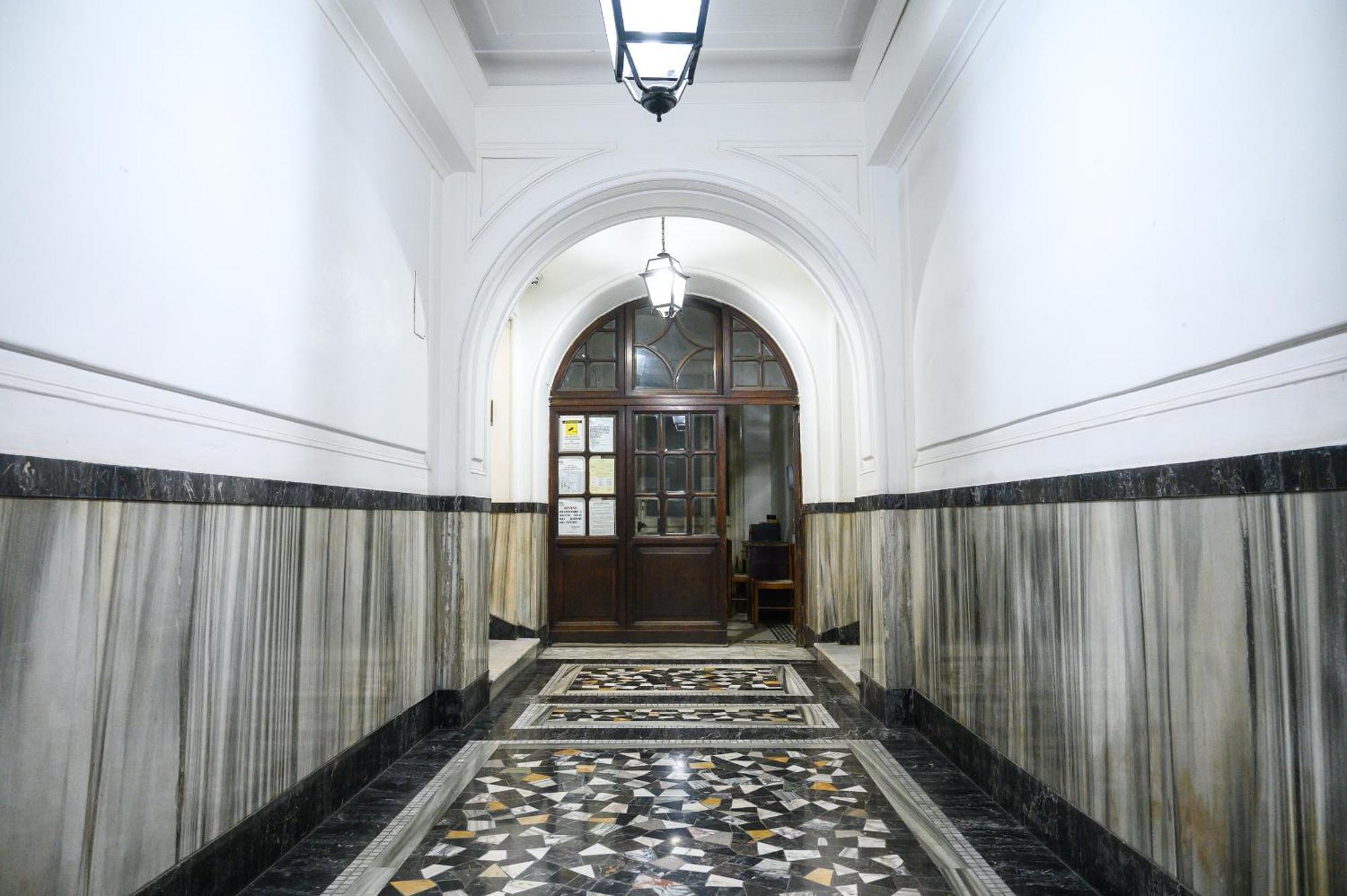 Guesthouse O Affittacamere Magenta Baylon Suite B Рим Экстерьер фото