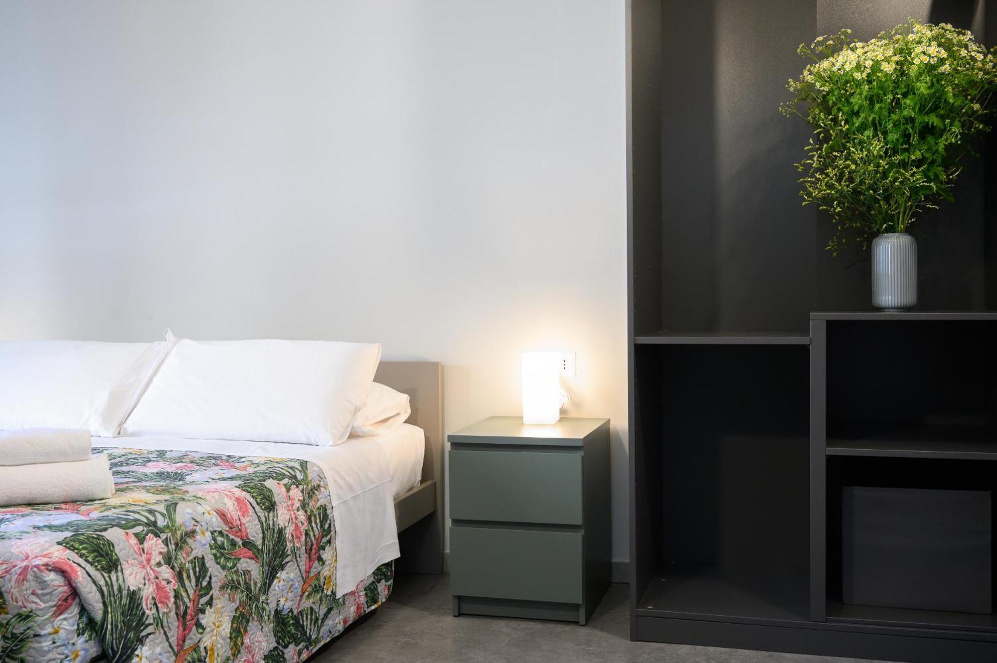 Guesthouse O Affittacamere Magenta Baylon Suite B Рим Экстерьер фото