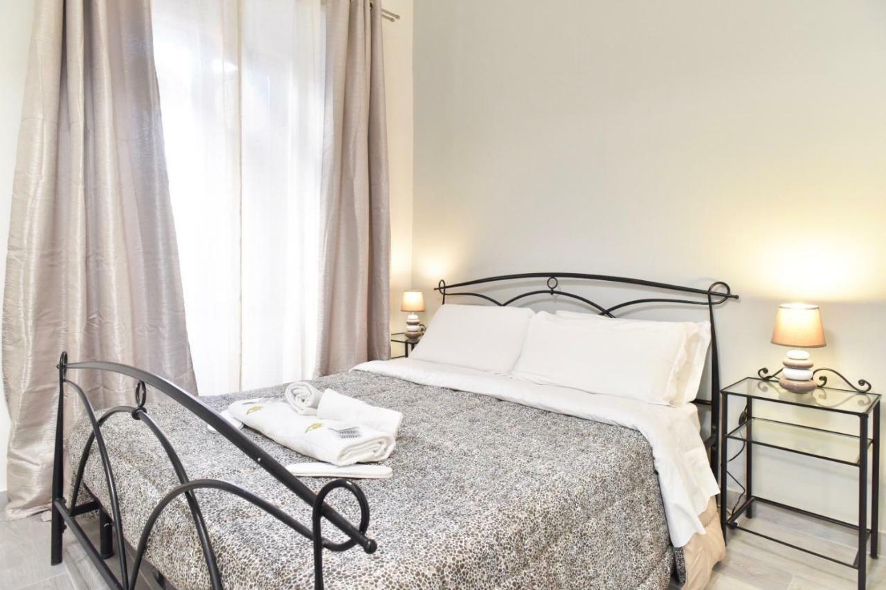 Guesthouse O Affittacamere Magenta Baylon Suite B Рим Экстерьер фото