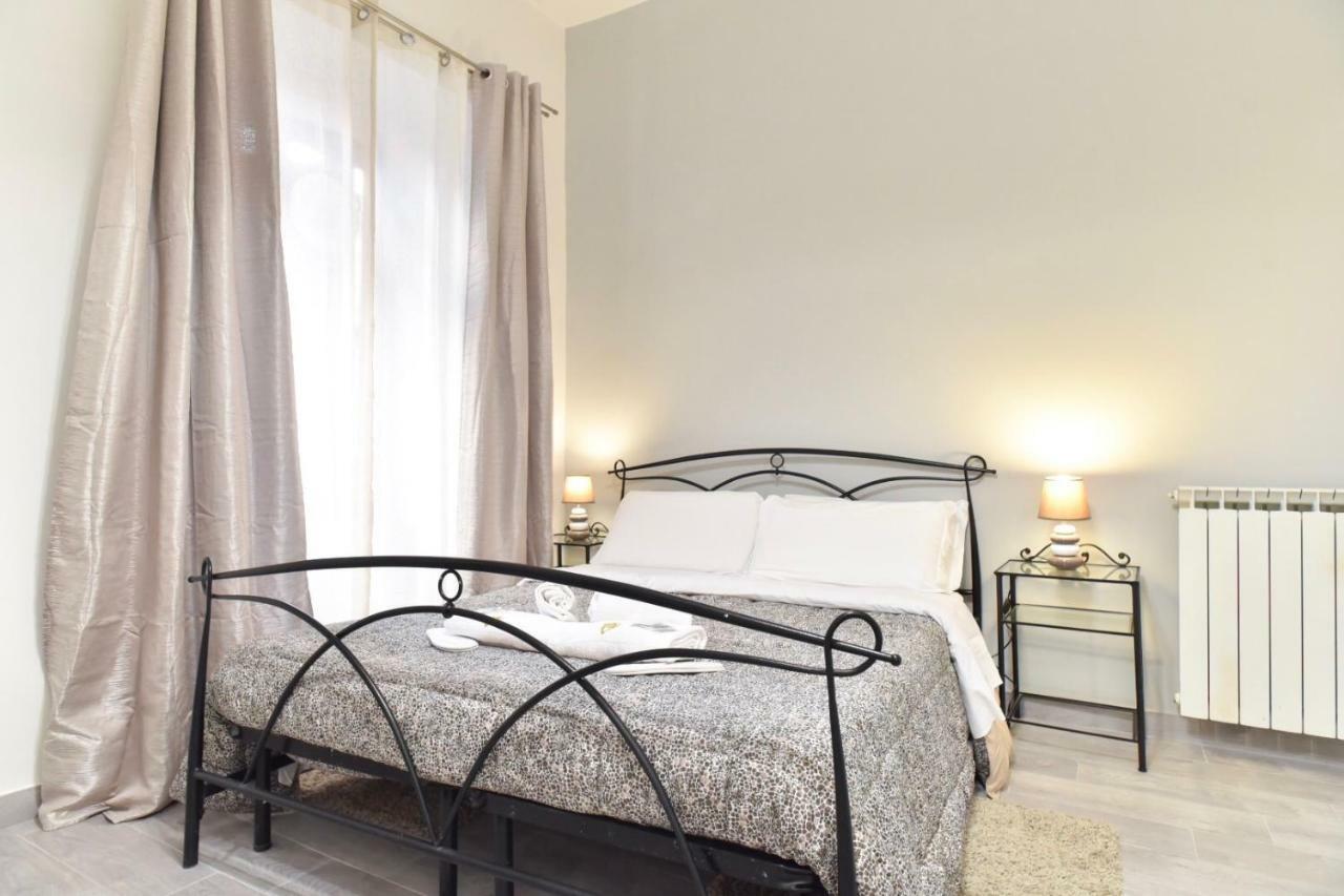Guesthouse O Affittacamere Magenta Baylon Suite B Рим Экстерьер фото