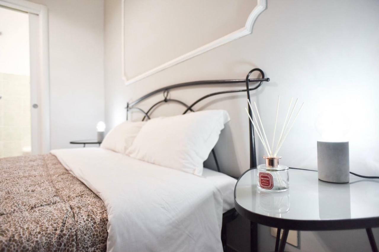 Guesthouse O Affittacamere Magenta Baylon Suite B Рим Экстерьер фото