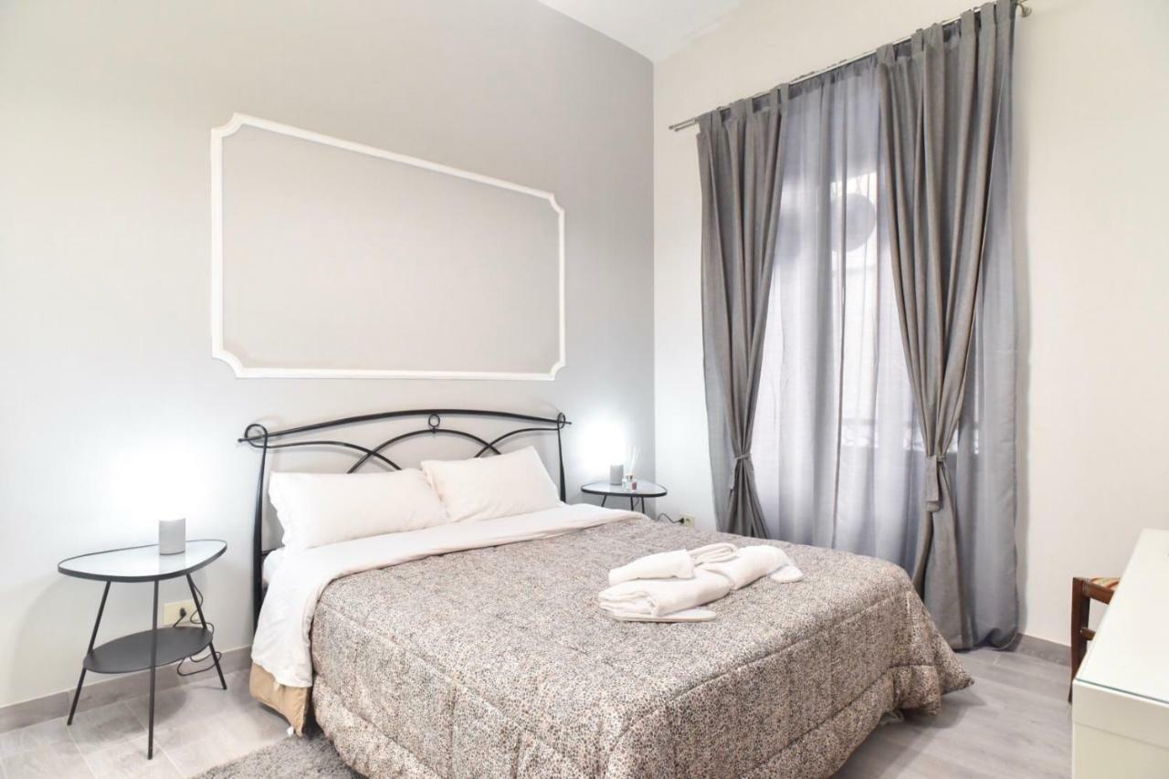 Guesthouse O Affittacamere Magenta Baylon Suite B Рим Экстерьер фото