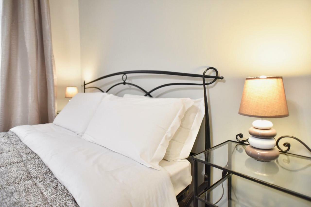 Guesthouse O Affittacamere Magenta Baylon Suite B Рим Экстерьер фото